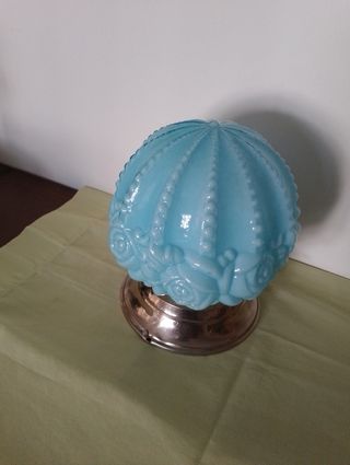 Plafón techo, lampara,