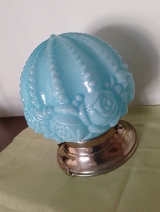 Plafón techo, lampara,