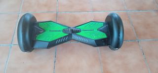patinete eléctrico