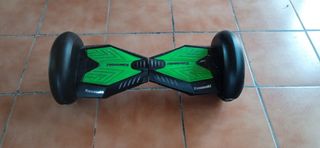 patinete eléctrico