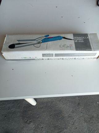 rizador de pelo (profesional líne)