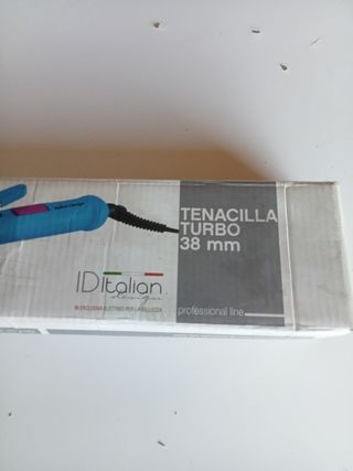 rizador de pelo (profesional líne)