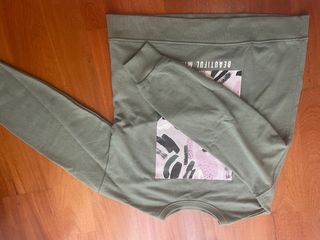 Sudadera Stradivarius