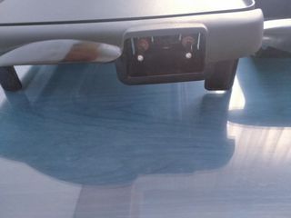 Plancha eléctrica de cocinar