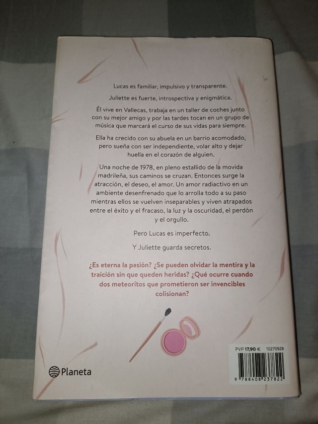 Tú y yo, invencibles