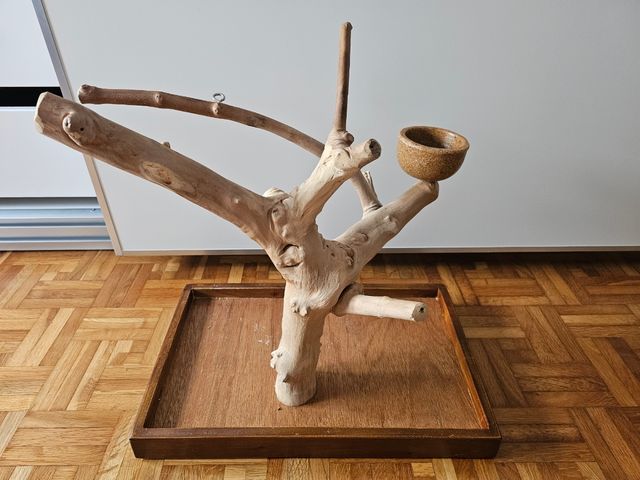 Árbol java mini tree small