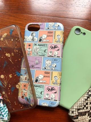Funda iPhone 7/8