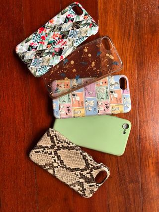 Funda iPhone 7/8