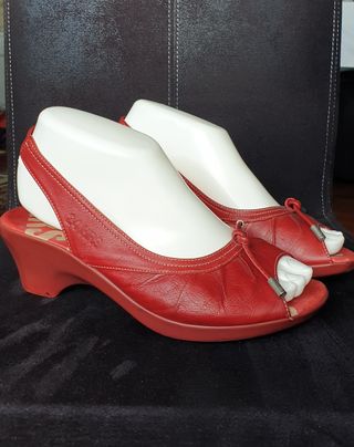 Sandalias 24 hrs