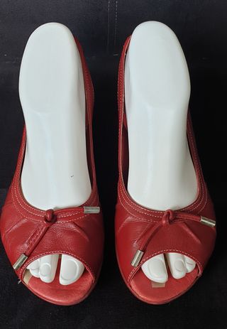 Sandalias 24 hrs