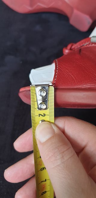 Sandalias 24 hrs
