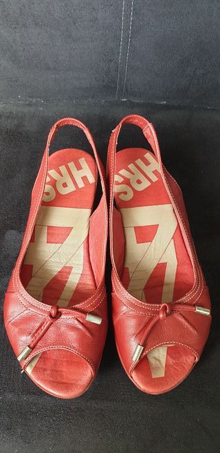 Sandalias 24 hrs