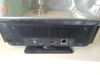 Conjunto de 3 smart tv sin uso.