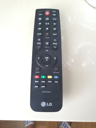 Conjunto de 3 smart tv sin uso.