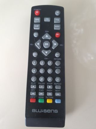 Conjunto de 3 smart tv sin uso