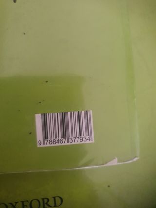 Biología y Geología. 1 ESO