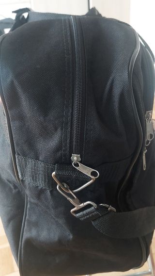 Bolsa .maleta de viaje