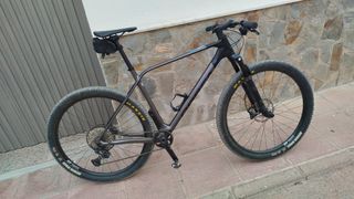 Orbea alma