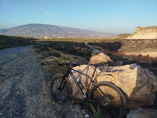 Orbea alma