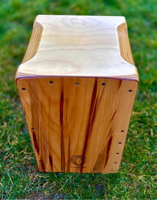 Cajón flamenco larosa sensation