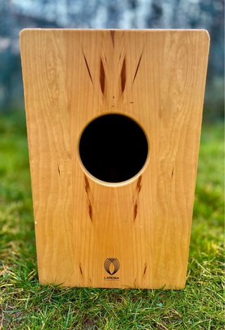 Cajón flamenco larosa sensation