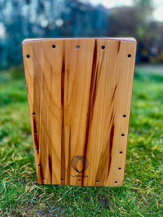 Cajón flamenco larosa sensation