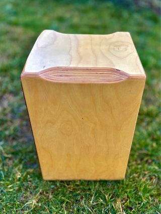 Cajón flamenco larosa sensation