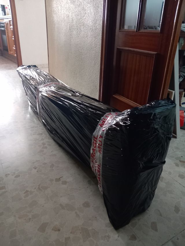 Tufting Bastidor grande