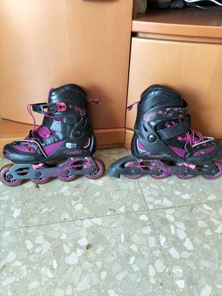 Patines en linea