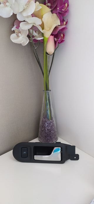 Tirador copiloto VW Golf 4 original