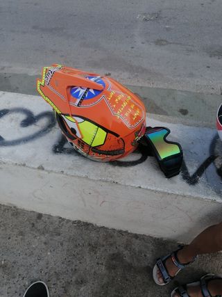 Keway atv 50