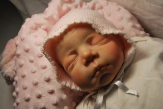 Reborn muñeco o muñeca