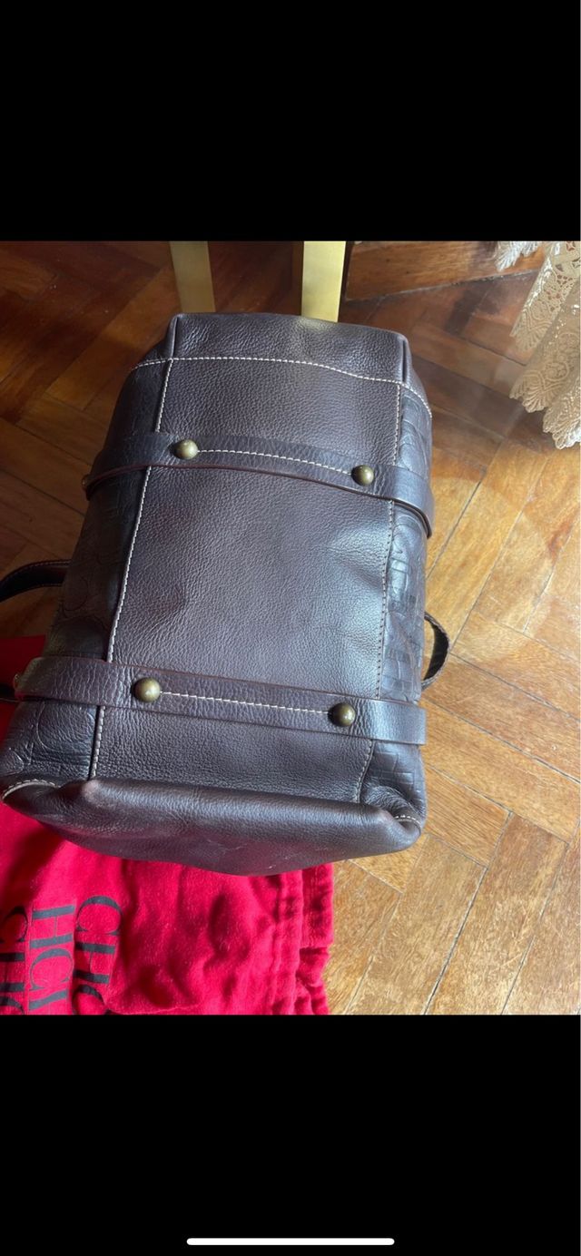 Bolso Carolina Herrera