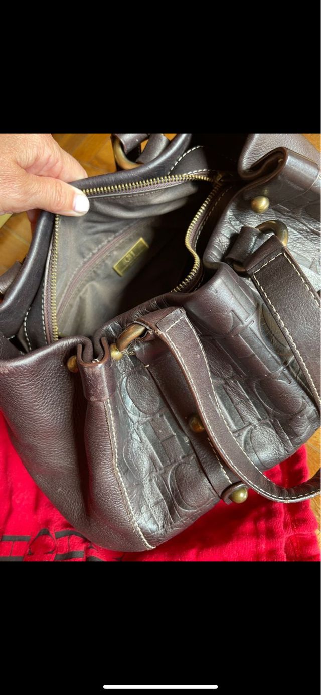 Bolso Carolina Herrera