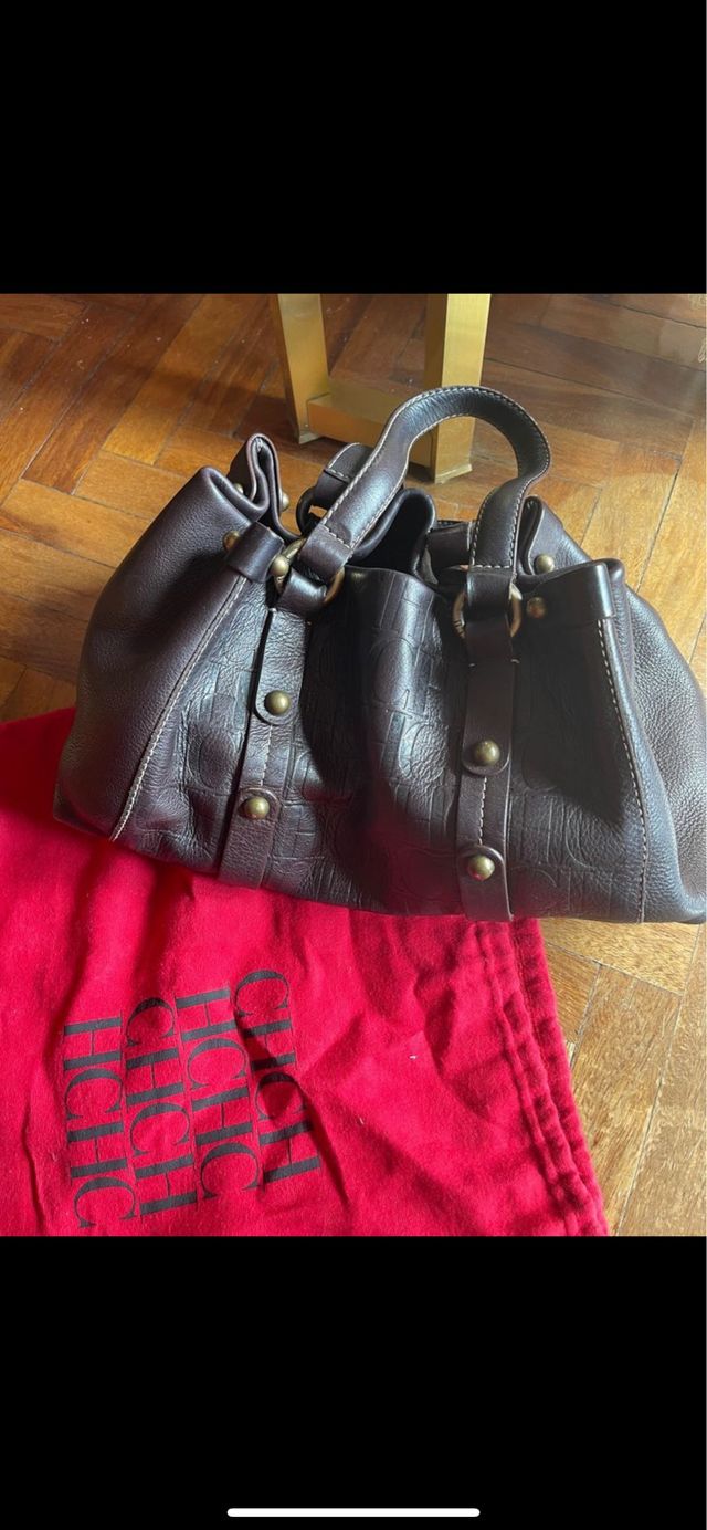 Bolso Carolina Herrera