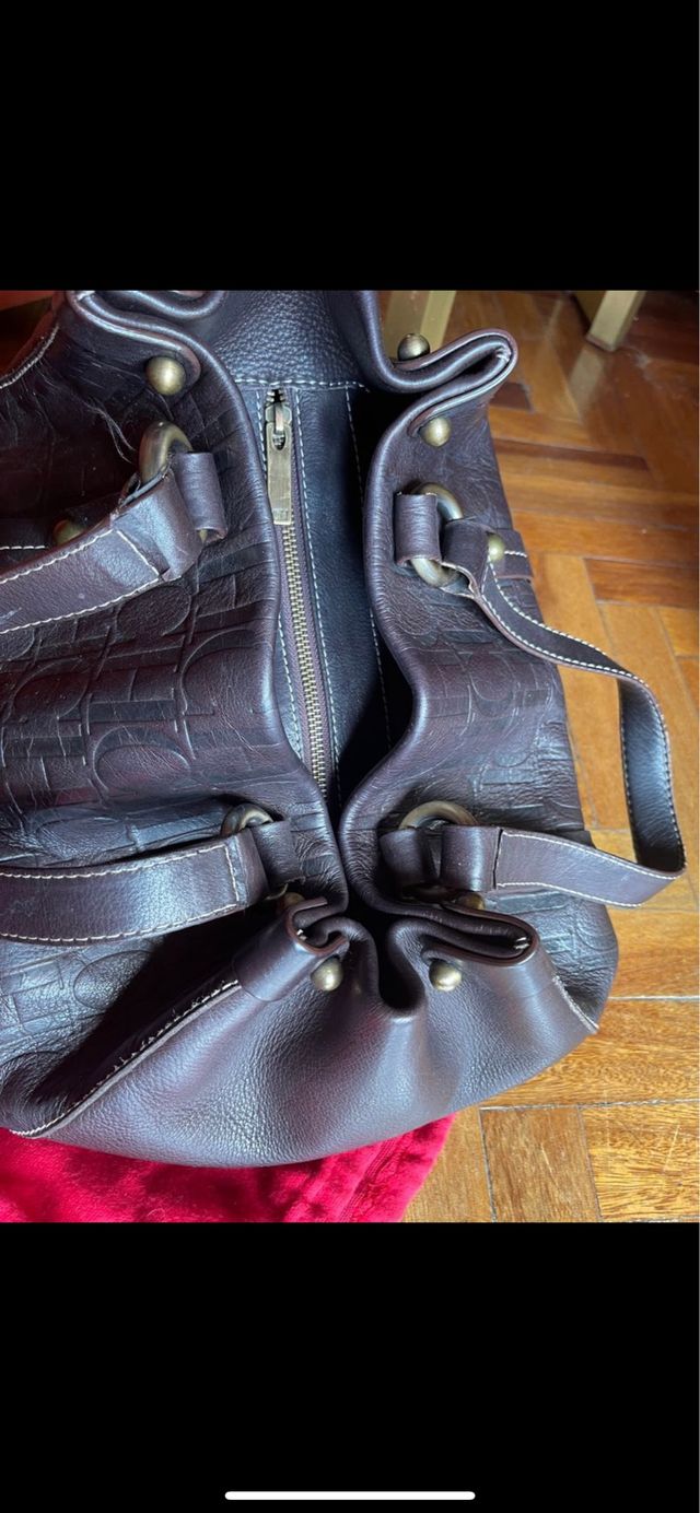 Bolso Carolina Herrera