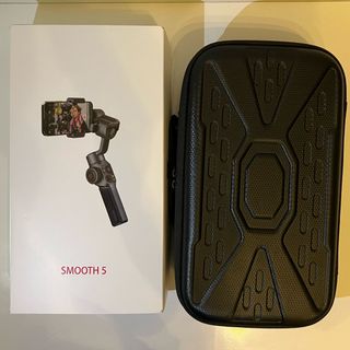 Estabilizador Zhiyun Smooth 5