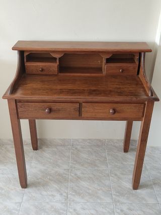 precioso escritorio