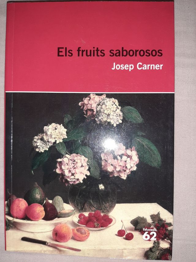 Els fruits saborosos