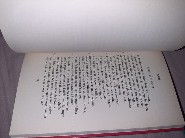 Els fruits saborosos