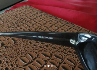 Occhiali da Sole  Gianni Versace