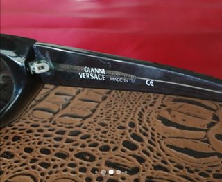 Occhiali da Sole  Gianni Versace