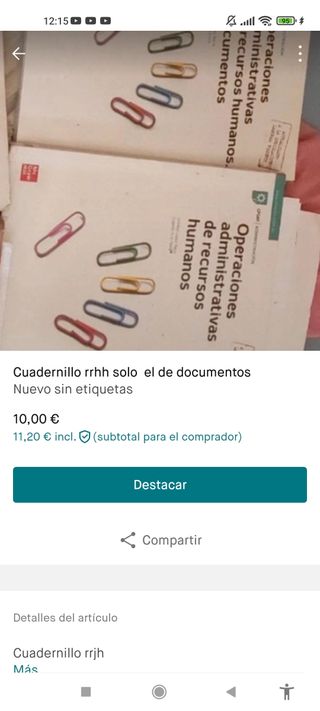 sólo me queda contabilidad e inglés y cuadernillo 
