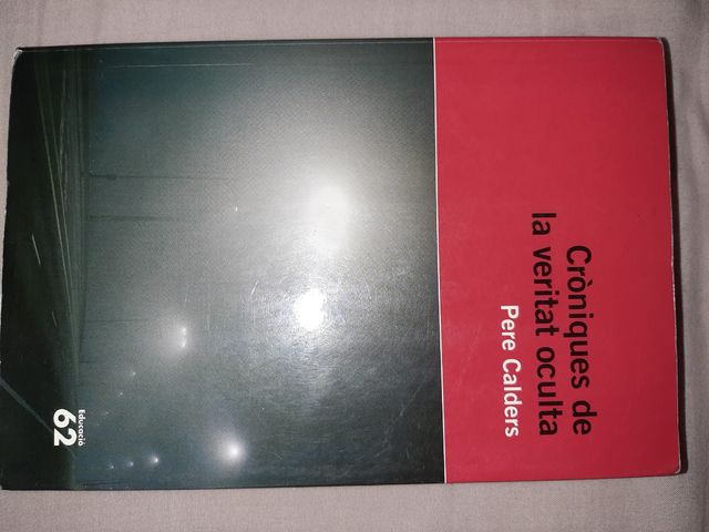 Cròniques de la veritat oculta