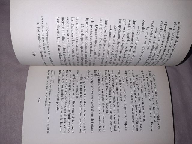 Cròniques de la veritat oculta