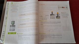 Libro de Física y Química 2ºESO MC GRAW HILL