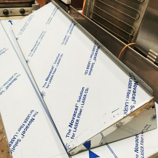 lejas estanterías pared