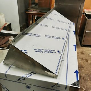 lejas estanterías pared