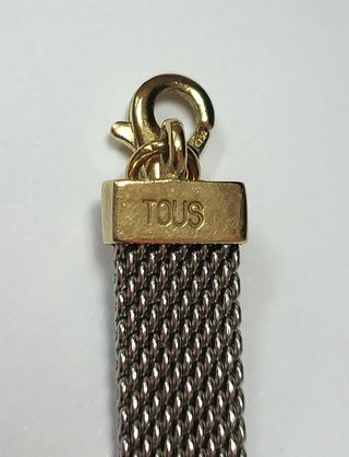Pulsera Tous