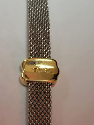 Pulsera Tous